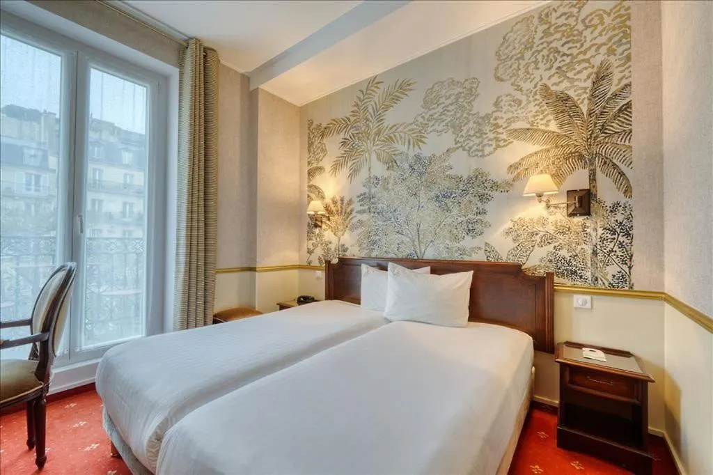 Apartamento French Luxury - Luxe A La Francaise - Arc Of Triumph París