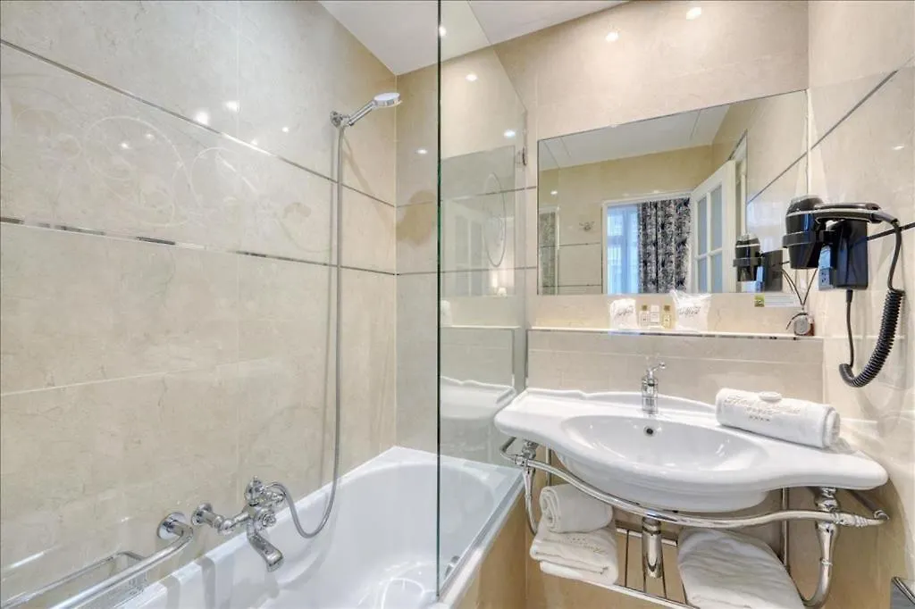 Apartamento French Luxury - Luxe A La Francaise - Arc Of Triumph París