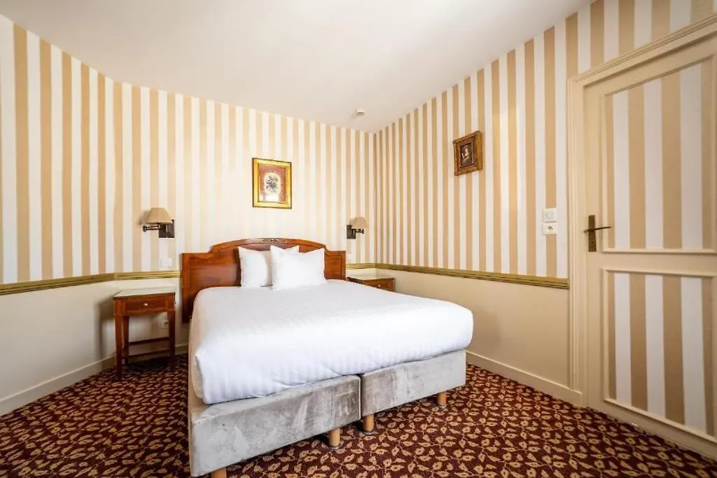 Apartamento French Luxury - Luxe A La Francaise - Arc Of Triumph París Francia