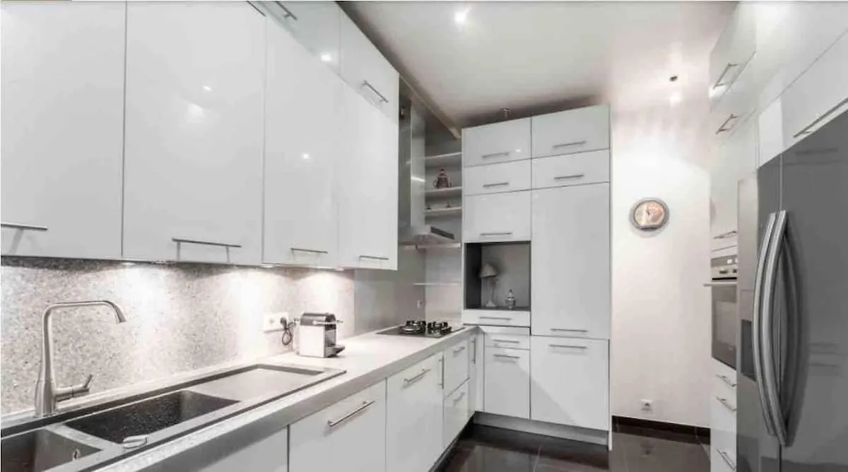 Apartamento French Luxury - Luxe A La Francaise - Arc Of Triumph París