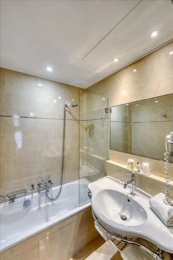 Apartament French Luxury - Luxe A La Francaise - Arc Of Triumph Paryż