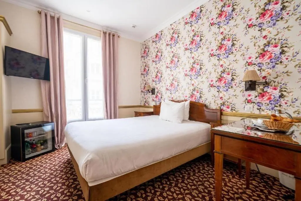 Apartament French Luxury - Luxe A La Francaise - Arc Of Triumph Paryż