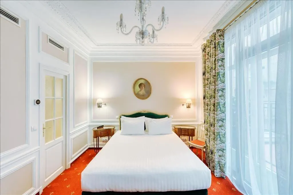Apartament French Luxury - Luxe A La Francaise - Arc Of Triumph Paryż