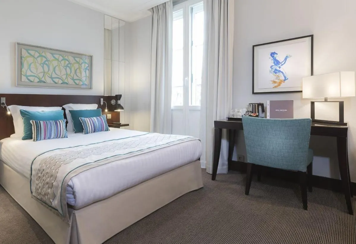 Apartament French Luxury - Luxe A La Francaise - Arc Of Triumph Paryż Francja