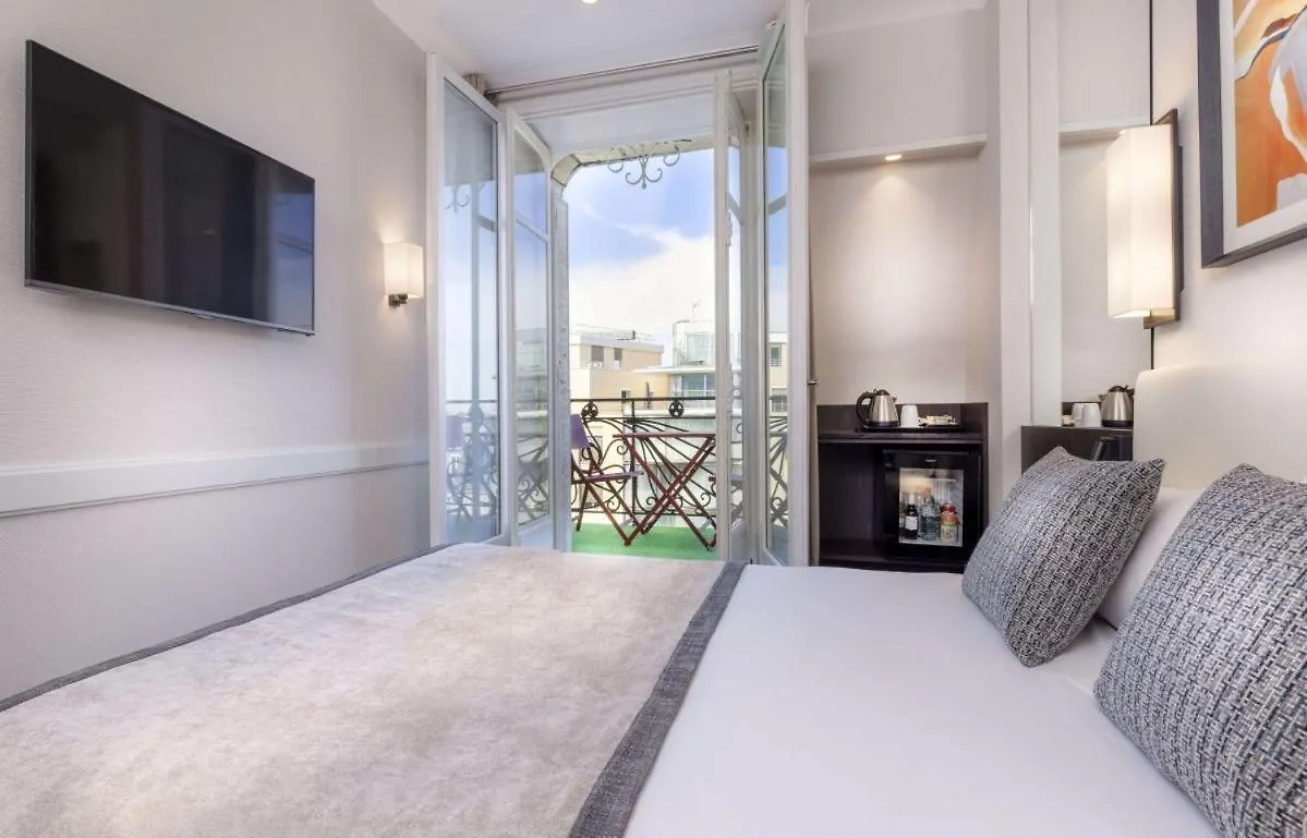 شقة French Luxury - Luxe A La Francaise - Arc Of Triumph باريس