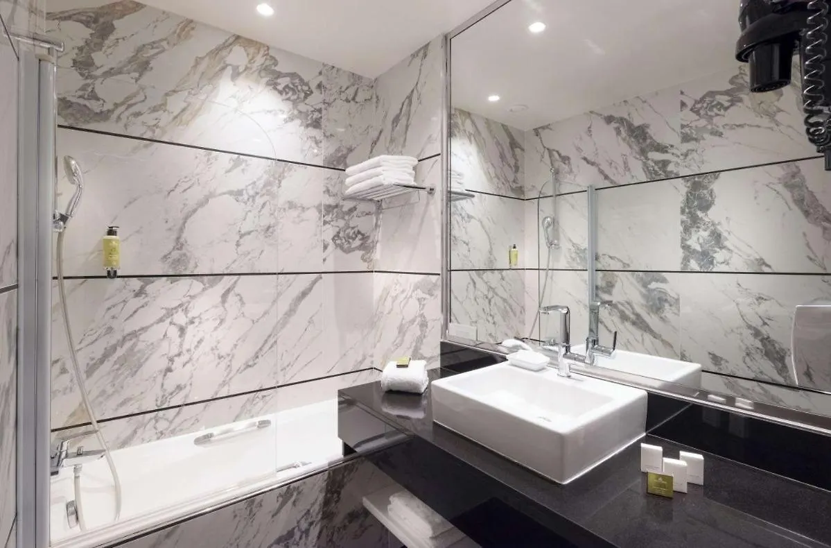 Apartament French Luxury - Luxe A La Francaise - Arc Of Triumph Paryż 0*,  Francja